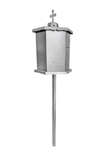 felinar metalic GRS-F8 GRS Holding