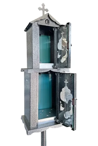 felinar metalic GRS-F7 GRS Holding