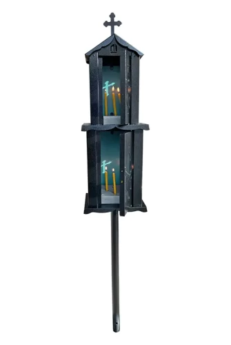 felinar metalic GRS-F7 GRS Holding