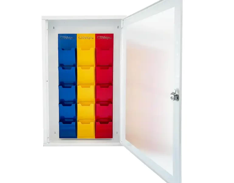 Organizatoare pentru telefoane GRS Holding