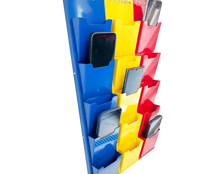 Organizatoare pentru telefoane GRS Holding