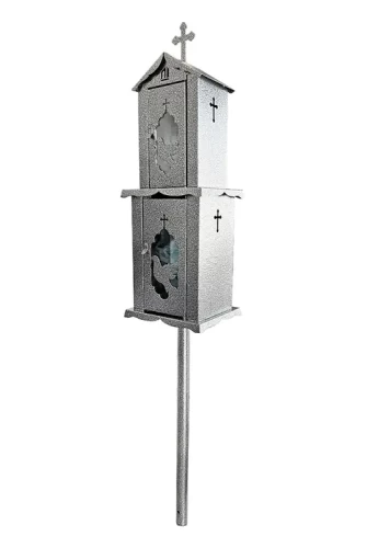 felinar metalic GRS-F7 GRS Holding
