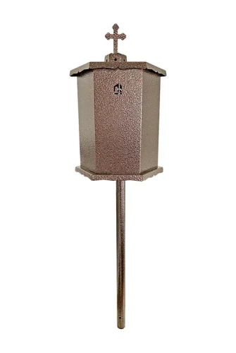 felinar metalic GRS-F9 GRS Holding